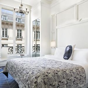 Kamer "Cosy" met een King Size Bed